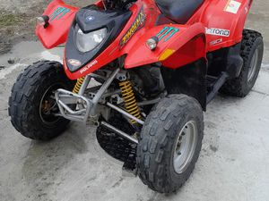 POLARIS PHOENIX 200 →