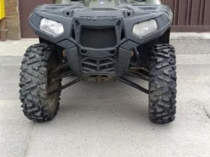 POLARIS SPORTSMAN