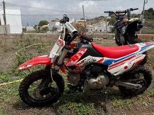 LEM - LEM PIT BIKE RF 90 CC