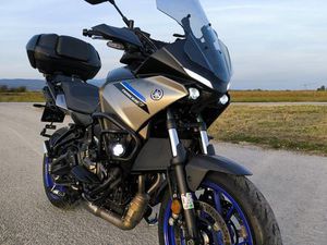 YAMAHA TRACER 700 ABS, 2023 GOD.