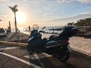 PIAGGIO - MP3 500IE HPE