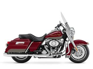 2009 HARLEY-DAVIDSON® FLHR - ROAD KING®