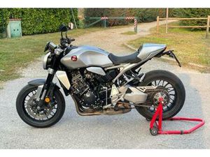 HONDA CB 1000 R - 2022