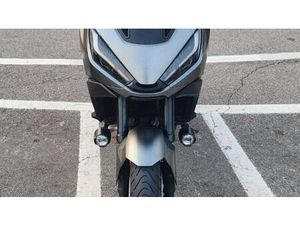 VENDO HONDA NT 1100 TRAVEL (2022 - 24) USATA A CALDONAZZO (CODICE 9848247) - MOTO.IT