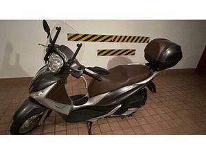 VENDO PIAGGIO MEDLEY 125 ABS (2016 - 19) USATA A MONZA (CODICE 9848252) - MOTO.IT