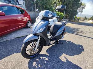 PIAGGIO MEDLEY 125 MEDLEY 125 CC GRIGIO