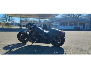 HARLEY DAVIDSON NIGHT ROD SPECIAL MIT NEUEM TÜV UND INSPEKTION