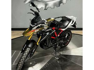 2023 BMW G 310 GS RALLY