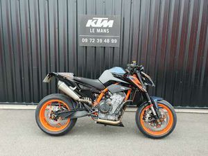 KTM 890 DUKE R