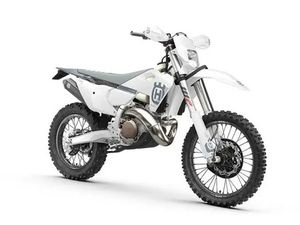 2026 HUSQVARNA TE 300 PRO