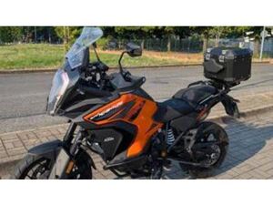 1290 SUPER ADVENTURE S (2022 - 25)