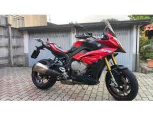 S 1000 XR (2017 - 19)