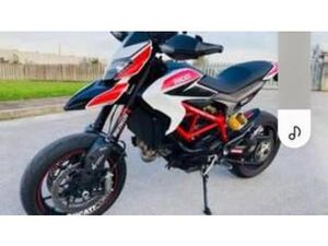 HYPERMOTARD 821 SP (2013 - 15)