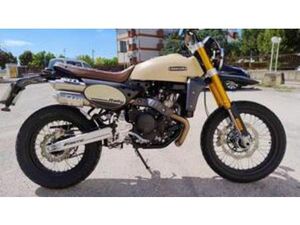 CABALLERO 500 RALLY (2021 - 23)