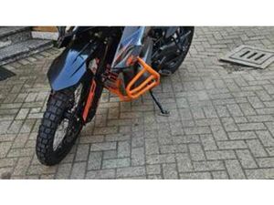 890 ADVENTURE L (2021)