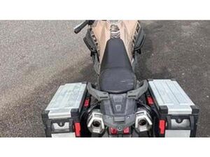 XT 660 Z TÉNÉRÉ (2008 - 16)