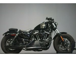 2016 HARLEY-DAVIDSON FORTY-EIGHT