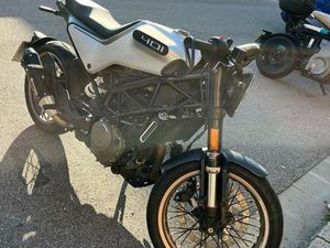 HUSQVARNA VITPILEN 401