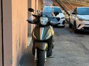 PIAGGIO BEVERLY 350 SPORT TOURING