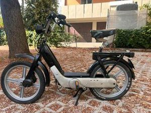 CIAO PIAGGIO DA RESTAURARE