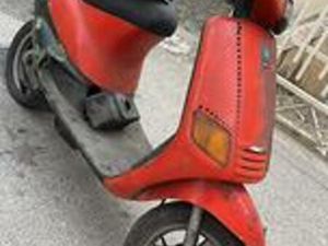 PIAGGIO ZIP
