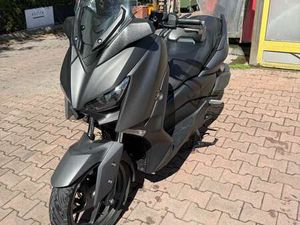 YAMAHA X-MAX 300 GRIGIO