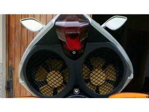 VENDO BENELLI TORNADO 900 TRE (2003 - 06) USATA A TOIRANO (CODICE 9848036) - MOTO.IT