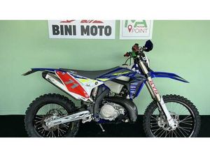 VENDO SHERCO 300 SE FACTORY (2023) USATA A MANERBA DEL GARDA (CODICE 9847910) - MOTO.IT