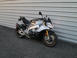 APRILIA TUONO 1100 FACTORY