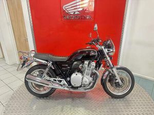 HONDA CB1100EX