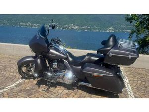 VENDO HARLEY-DAVIDSON 1690 STREET GLIDE SPECIAL (2014 - 16) - FLHX USATA A AGRA (CODICE 9848068) - MOTO.IT