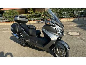 VENDO SUZUKI BURGMAN AN 650 EXECUTIVE (2004 - 06) USATA A CESENA (CODICE 9847882) - MOTO.IT
