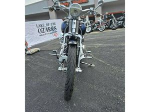 2007 HARLEY-DAVIDSON® FXSTSSE - SOFTAIL® SCREAMIN' EAGLE® SPRINGER®