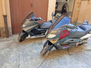 SCOOTER TMAX ANNO 2001