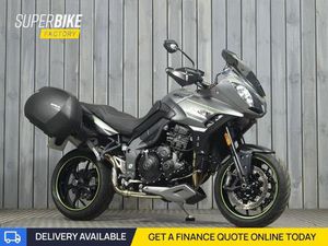 TRIUMPH TIGER 1050 SPORT 1050 CC