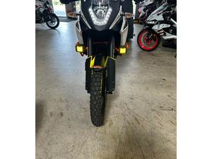 2017 KTM 1090 ADVENTURE R