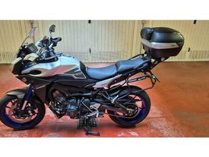 VENDO YAMAHA TRACER 900 ABS (2015 - 16) USATA A VERBANIA (CODICE 9848187) - MOTO.IT
