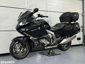 BMW K
