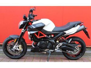 APRILIA SHIVER 900 A2 FÄHIG ERST 6431KM 1.HAND TOP TOP !