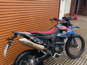 APRILIA RX 125 (KEINE SX)