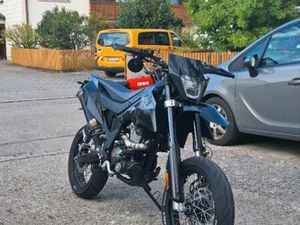 APRILIA SX 125