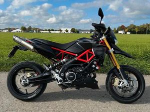 APRILIA DORSODURO 900