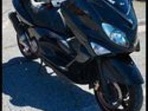 TMAX 500 ANNO 2007 A INIEZIONE