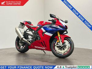 HONDA CBR1000RR-R FIREBLADE SP EURO 5 1000 CC