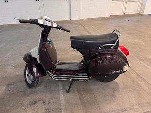 VESPA PX200E MIT E-STARTER