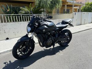 MT07 35KW (DESLIMITADA) BRAGA (MAXIMINOS, SÉ E CIVIDADE)