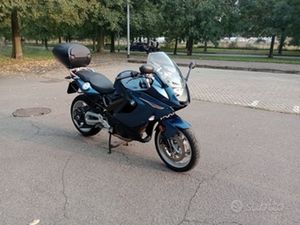 F 800 GT