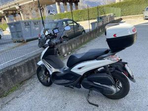 PIAGGIO BEVERLY 350 SPORT TOURING I.E. ABS