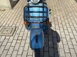 PIAGGIO PX 150 VLX1T VESPA PX 150 E BLU/AZZURRO