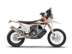 KTM 450 RALLY FACTORY REPLICA - 2027